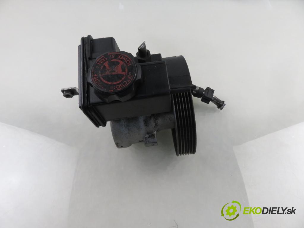 PEUGEOT PARTNER Skrzynia (5_, G_) FURGON 2006 66,00 2.0 HDi - RHY (DW10TD) 1997,00 Pumpa servočerpadlo 9662129180 ; 26080330QE (Servočerpadlo)