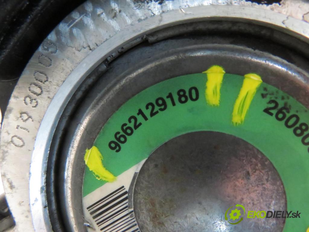 PEUGEOT PARTNER Skrzynia (5_, G_) FURGON 2006 66,00 2.0 HDi - RHY (DW10TD) 1997,00 Pumpa servočerpadlo 9662129180 ; 26080330QE (Servočerpadlo)