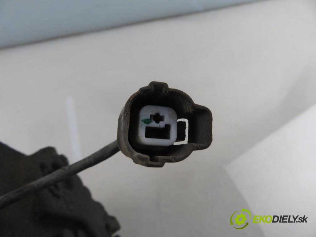 HONDA JAZZ II (GD_, GE3, GE2) HB 2007 57,00 1.2 i-DSI (GD5, GE2) - L12A4 1243,00 KOMPRESOR: klimatizácie HS090R (Kompresor klimatizácie)