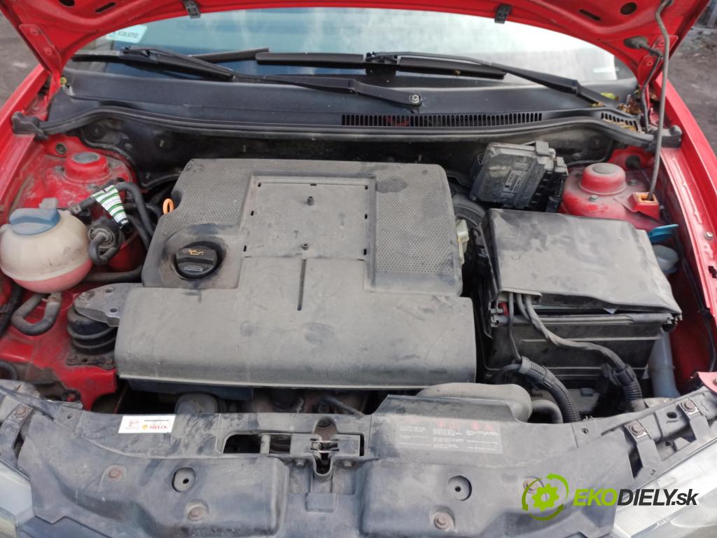 SEAT IBIZA III (6L1) HB 2003 47,00 1.2 12V - AZQ 1198,00 Motor benz. AZQ
