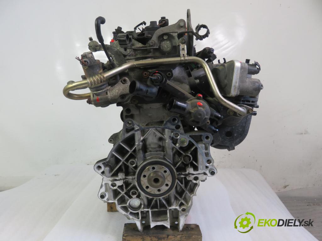 SEAT IBIZA III (6L1) HB 2003 47,00 1.2 12V - AZQ 1198,00 Motor benz. AZQ