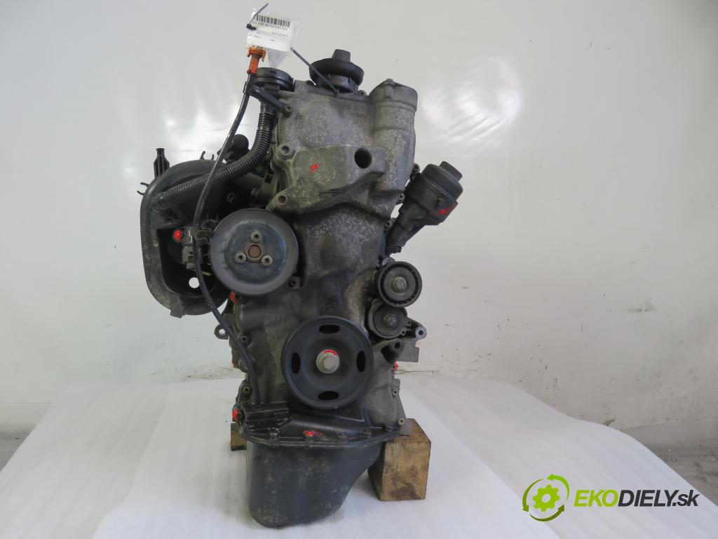 SEAT IBIZA III (6L1) HB 2003 47,00 1.2 12V - AZQ 1198,00 Motor benz. AZQ