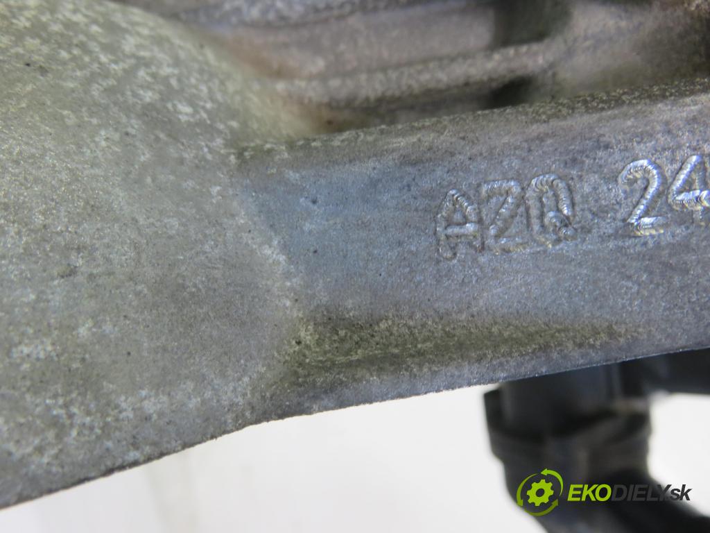 SEAT IBIZA III (6L1) HB 2003 47,00 1.2 12V - AZQ 1198,00 Motor benz. AZQ