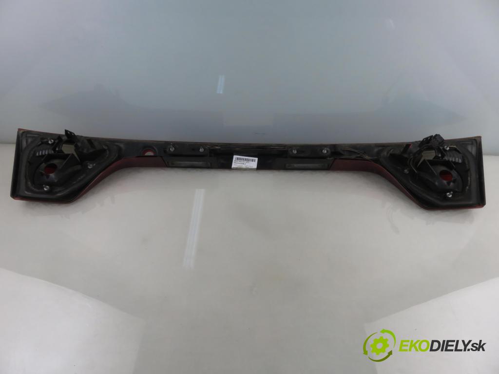 SEAT TOLEDO II (1M2) SEDAN 2000 81,00 1.9 TDI - ASV 1896,00 Zadné čelo dverí kufor 1M5945225C