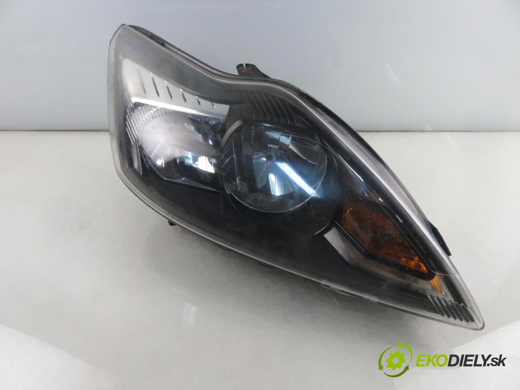 FORD FOCUS II (DA_, HCP) HB 2009 85,00 1.8 TDCi 115 - KKDA 1753,00 Svetlo PP 