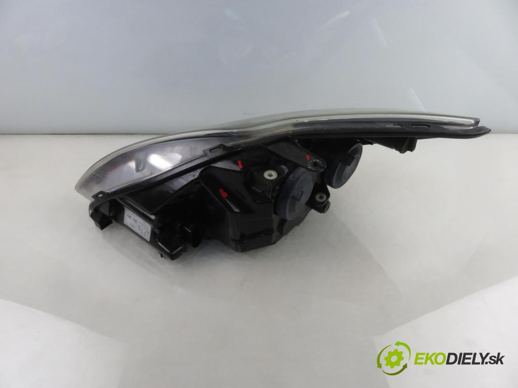 FORD FOCUS II (DA_, HCP) HB 2009 85,00 1.8 TDCi 115 - KKDA 1753,00 Svetlo PP