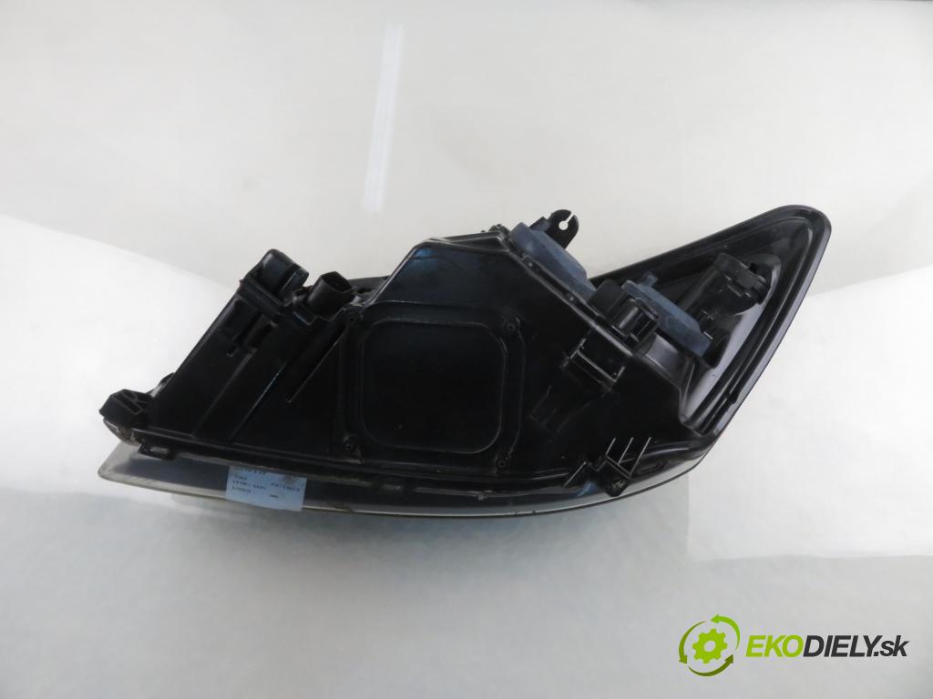 FORD FOCUS II (DA_, HCP) HB 2009 85,00 1.8 TDCi 115 - KKDA 1753,00 Svetlo PP