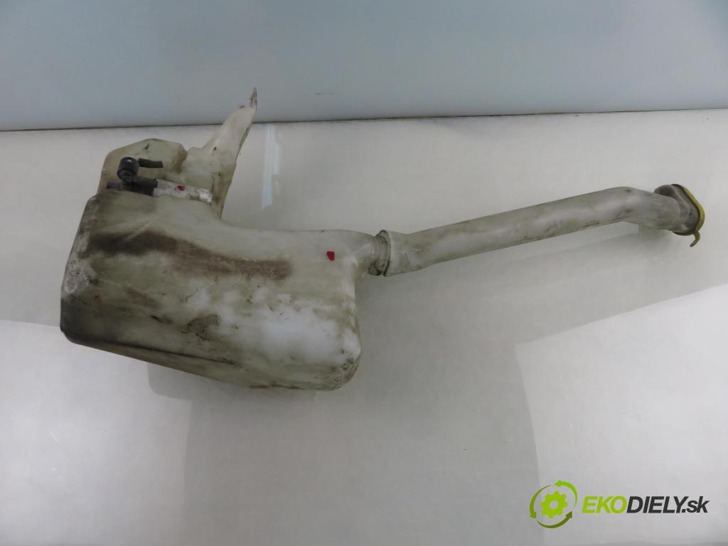 OPEL VIVARO A Skrzynia (X83) FURGON 2003 60,00 1.9 DI 80 - F9Q 762 1870,00 Nádržka ostrekovačov 8200207532 ; 8200207530 ; 93850031 (Kľučka dverí ostatné)