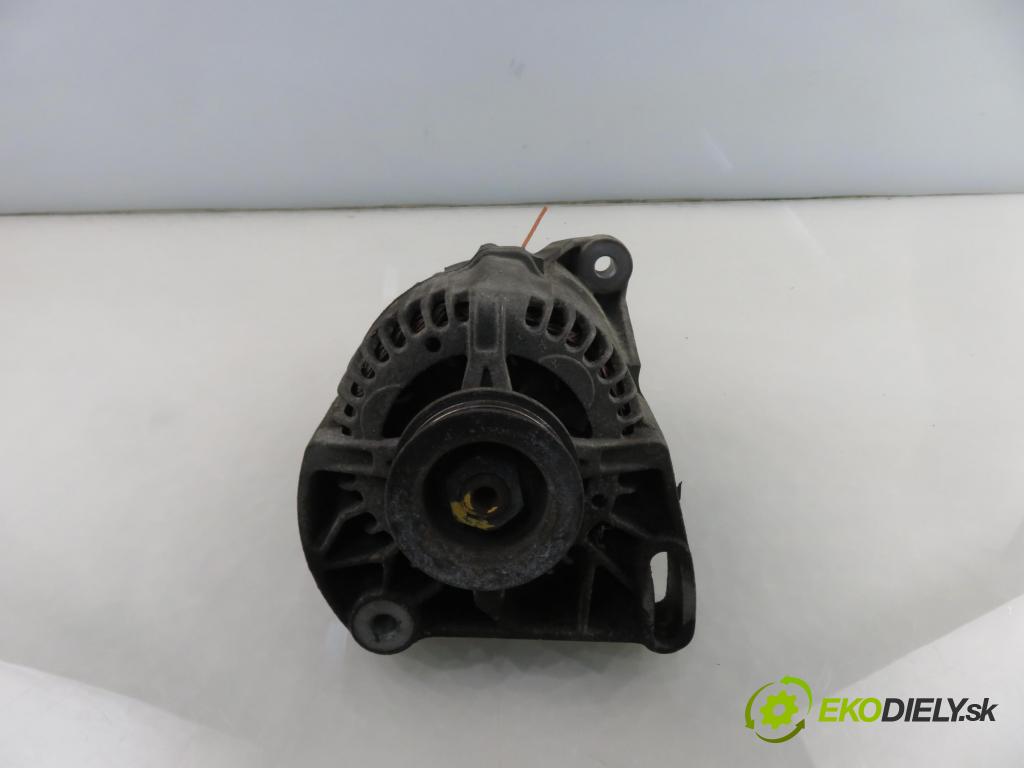 FIAT SIENA (178_) / ALBEA SEDAN 1999 44,00 1.2 - 188 A4.000 1242,00 Alternátor 63321600 (Alternátor)