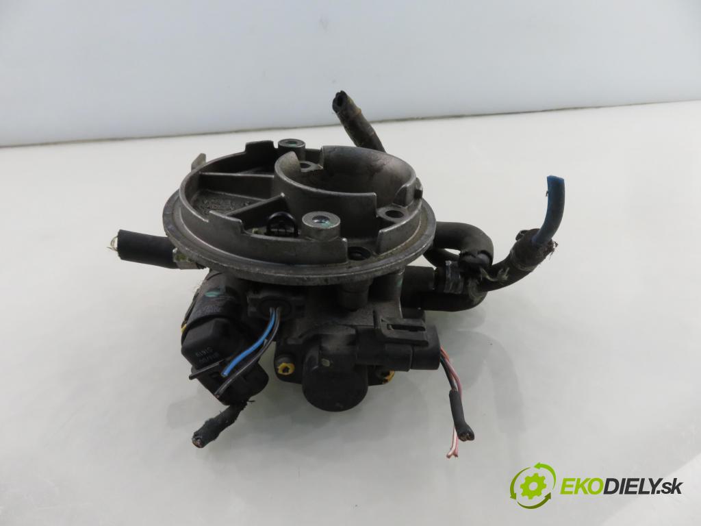 FIAT SIENA (178_) / ALBEA SEDAN 1999 44,00 1.2 - 188 A4.000 1242,00 Škrtiaca klapka 38CFF1 ; 38CFF1C (Škrtiaca klapka)