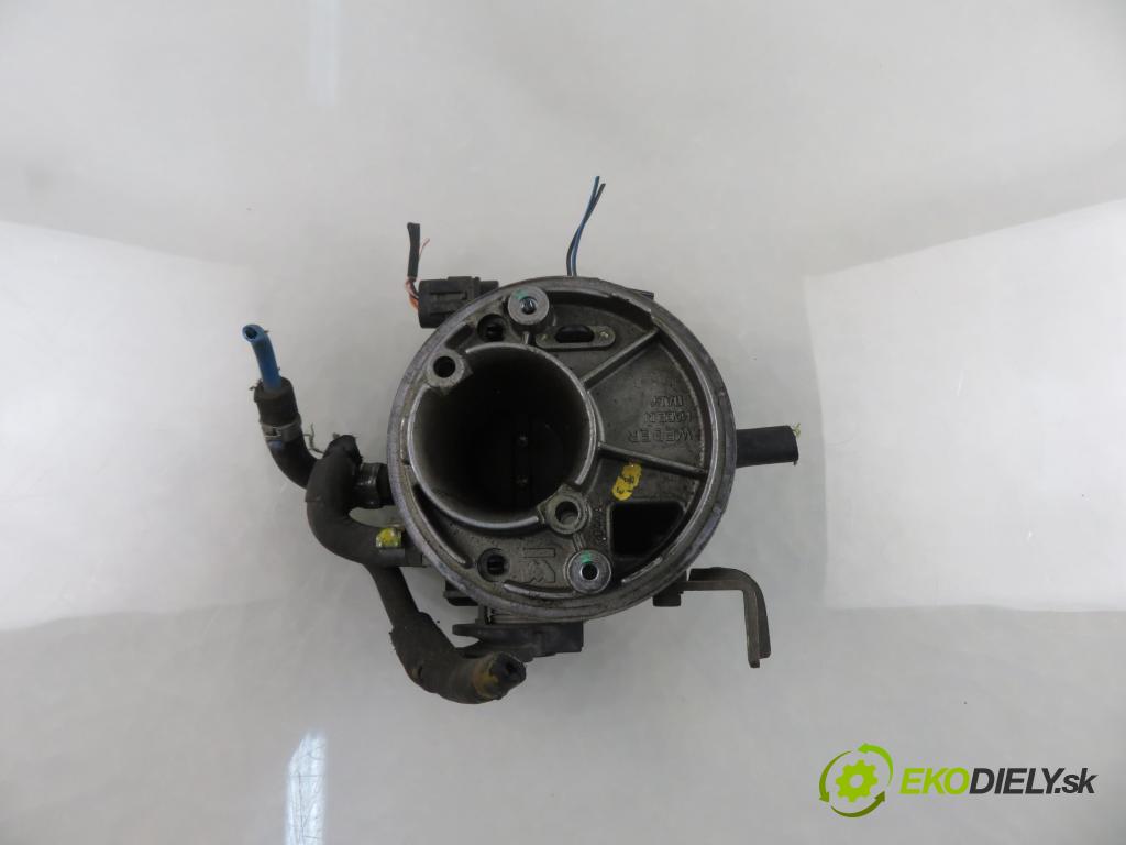 FIAT SIENA (178_) / ALBEA SEDAN 1999 44,00 1.2 - 188 A4.000 1242,00 Škrtiaca klapka 38CFF1 ; 38CFF1C (Škrtiaca klapka)