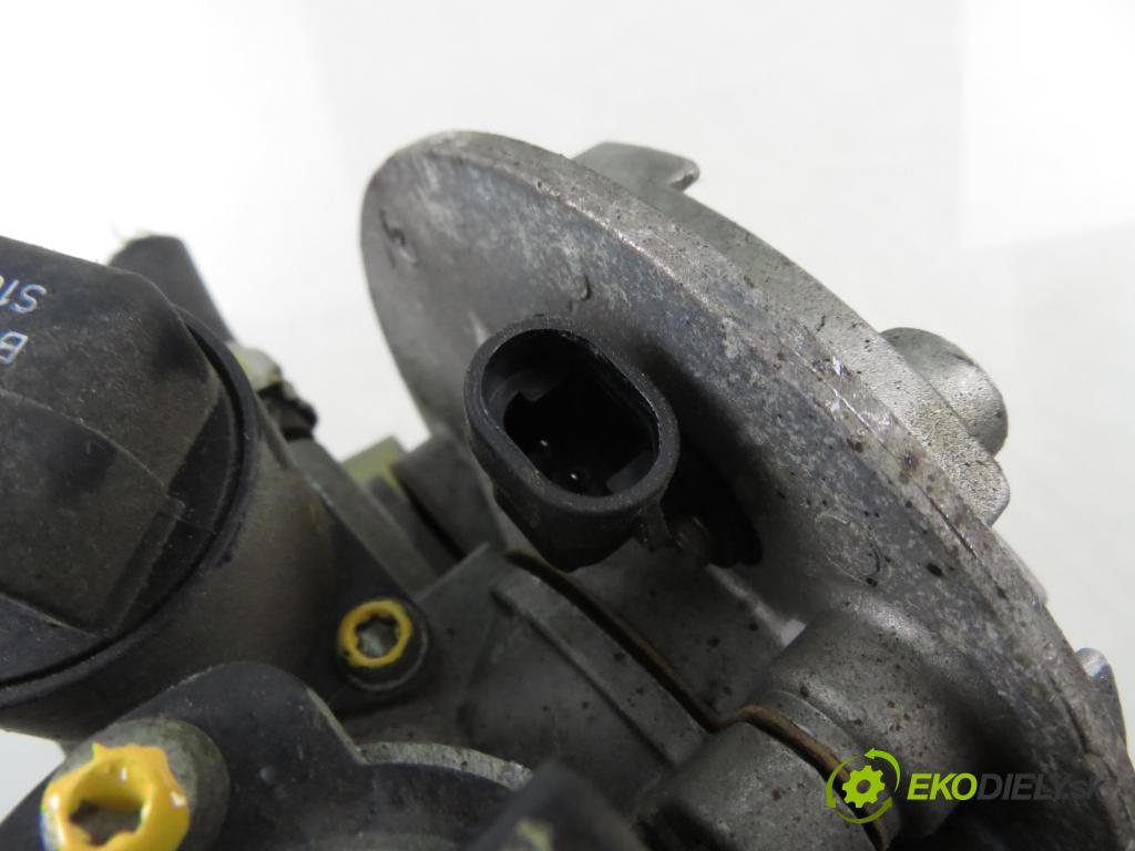 FIAT SIENA (178_) / ALBEA SEDAN 1999 44,00 1.2 - 188 A4.000 1242,00 Škrtiaca klapka 38CFF1 ; 38CFF1C (Škrtiaca klapka)