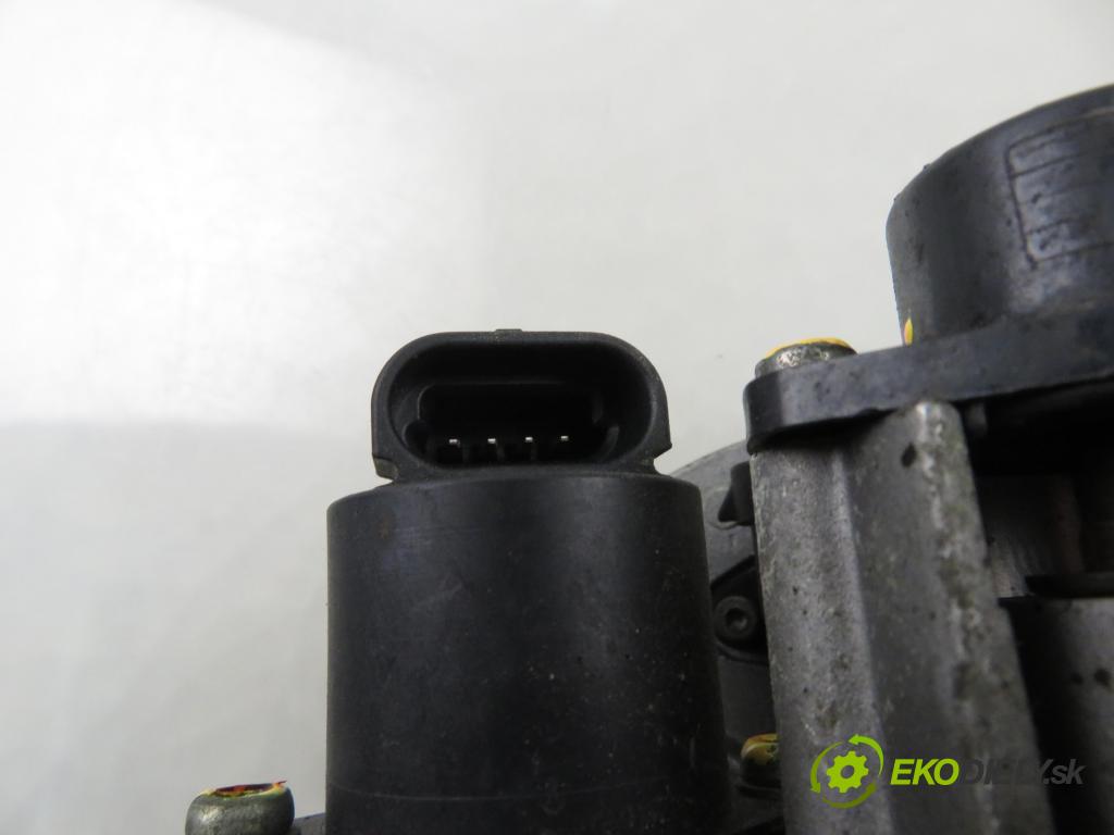 FIAT SIENA (178_) / ALBEA SEDAN 1999 44,00 1.2 - 188 A4.000 1242,00 Škrtiaca klapka 38CFF1 ; 38CFF1C (Škrtiaca klapka)