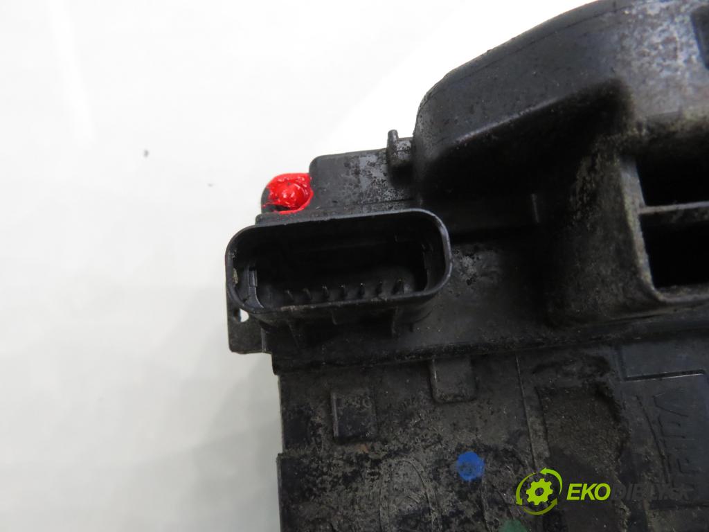 KIA CEE'D liftback (ED) HB 2008 80,00 1.4 16V 109 - G4FA 1396,00 zámok LTE