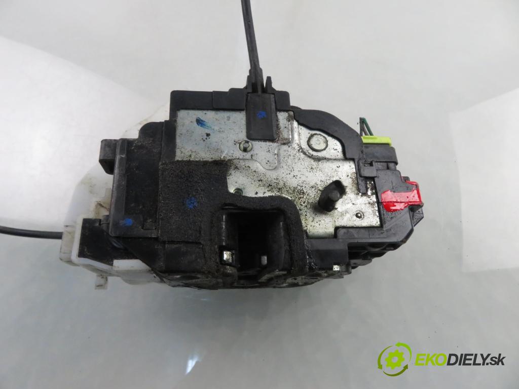 KIA CEE'D liftback (ED) HB 2008 80,00 1.4 16V 109 - G4FA 1396,00 zámok LTE