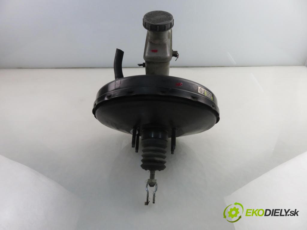 SUZUKI GRAND VITARA II (JT, TE, TD) SUV 2007 95,00 1.9 DDiS 129 4x4 - F9Q 264 1870,00 posilovač 0204023155 ; 760465J0 (Servočerpadlo)