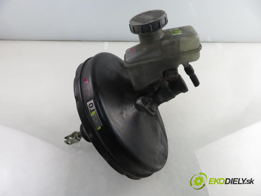 SUZUKI GRAND VITARA II (JT, TE, TD) SUV 2007 95,00 1.9 DDiS 129 4x4 - F9Q 264 1870,00 posilovač 0204023155 ; 760465J0 (Servočerpadlo)