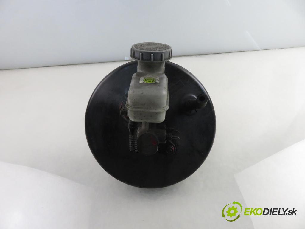 SUZUKI GRAND VITARA II (JT, TE, TD) SUV 2007 95,00 1.9 DDiS 129 4x4 - F9Q 264 1870,00 posilovač 0204023155 ; 760465J0 (Servočerpadlo)