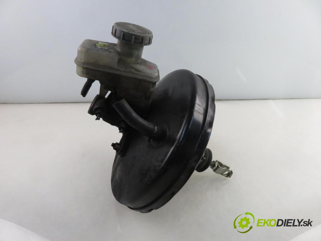 SUZUKI GRAND VITARA II (JT, TE, TD) SUV 2007 95,00 1.9 DDiS 129 4x4 - F9Q 264 1870,00 posilovač 0204023155 ; 760465J0 (Servočerpadlo)