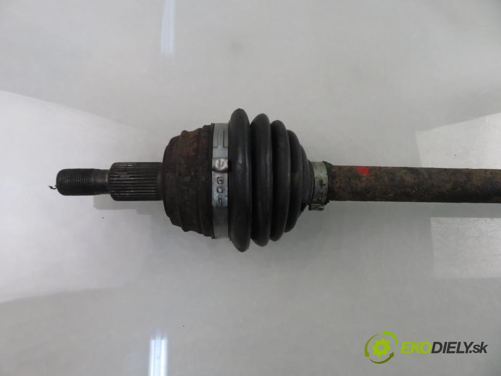 SKODA OCTAVIA I Combi (1U5) KOMBI 2004 74,00 1.9 TDI 4x4 - ATD 1896,00 Poloos LT
