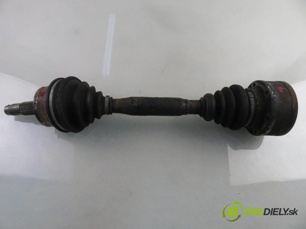 FIAT STILO Multi Wagon (192_) KOMBI 2004 103,00 1.9 JTD 16V 140 - 192 A5.000 1910,00 Poloos LP 