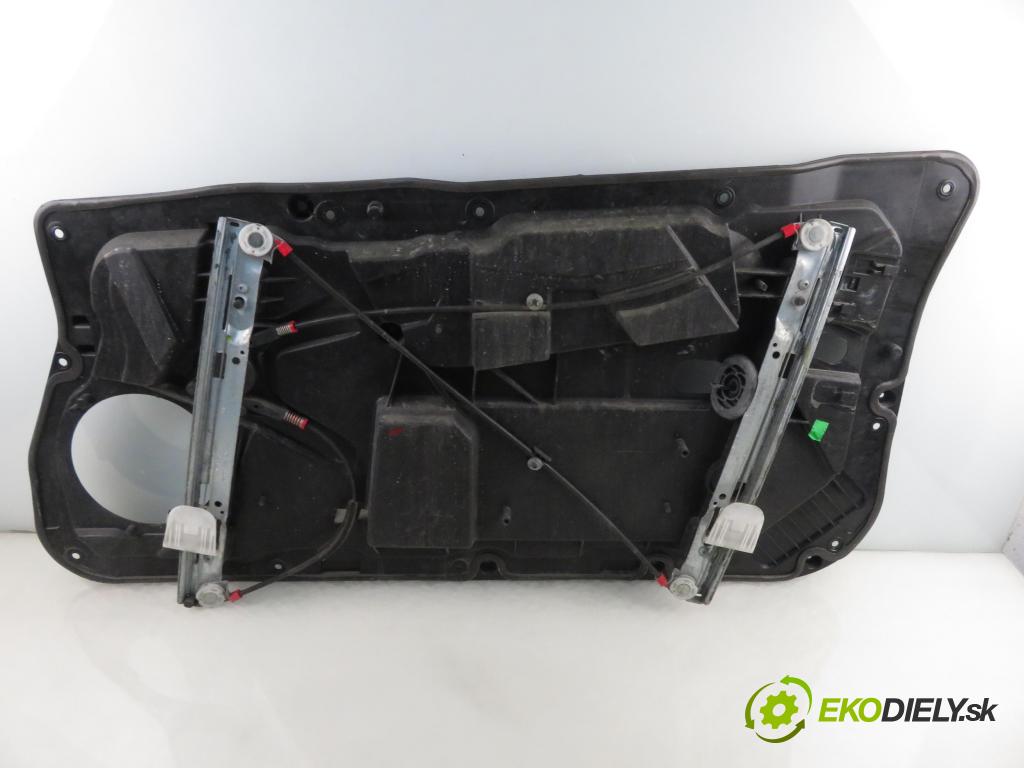 FORD FIESTA VI (CB1,CCN) HB 2009 44,00 1.25 - STJA 1242,00 Mechanizmus okien 3D 8A61B045H17AH