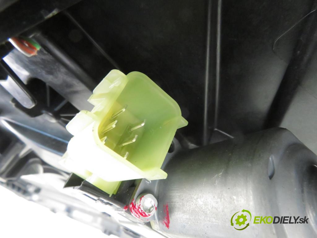 FORD FIESTA VI (CB1,CCN) HB 2009 44,00 1.25 - STJA 1242,00 Mechanizmus okien 3D 8A61B045H17AH