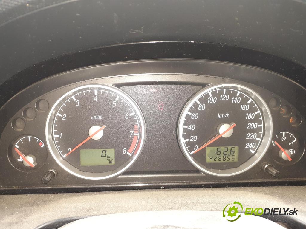 FORD MONDEO III sedan (B4Y) SEDAN 2002 107,00 2.0 16V - CJBB 1999,00 Prístrojovka elektrický 1S7F10849DJ