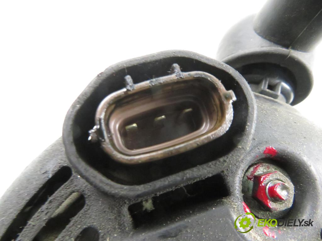 SUZUKI GRAND VITARA II (JT, TE, TD) SUV 2007 95,00 1.9 DDiS 129 4x4 - F9Q 264 1870,00 Alternátor 3140067J0 (Alternátor)