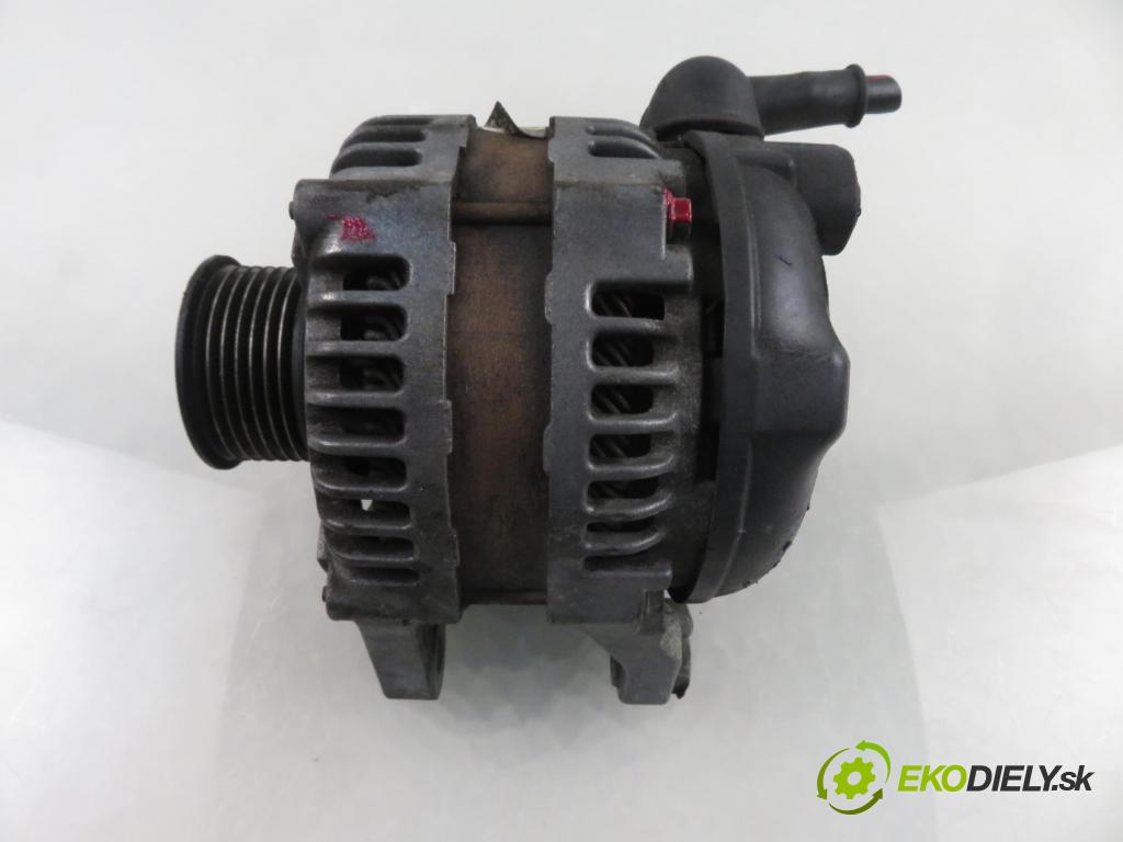 SUZUKI GRAND VITARA II (JT, TE, TD) SUV 2007 95,00 1.9 DDiS 129 4x4 - F9Q 264 1870,00 Alternátor 3140067J0 (Alternátor)