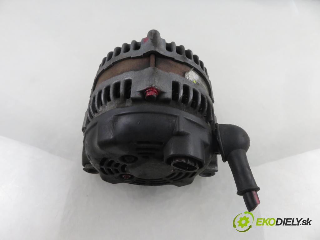 SUZUKI GRAND VITARA II (JT, TE, TD) SUV 2007 95,00 1.9 DDiS 129 4x4 - F9Q 264 1870,00 Alternátor 3140067J0 (Alternátor)