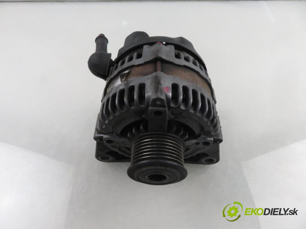 SUZUKI GRAND VITARA II (JT, TE, TD) SUV 2007 95,00 1.9 DDiS 129 4x4 - F9Q 264 1870,00 Alternátor 3140067J0 (Alternátor)