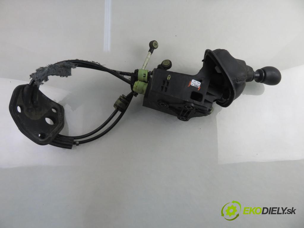 RENAULT SCENIC II (JM0/1_) MINIVAN 2004 99,00 2.0 135 - F4R 770 1998,00 ZVEDÁK: 8200319068