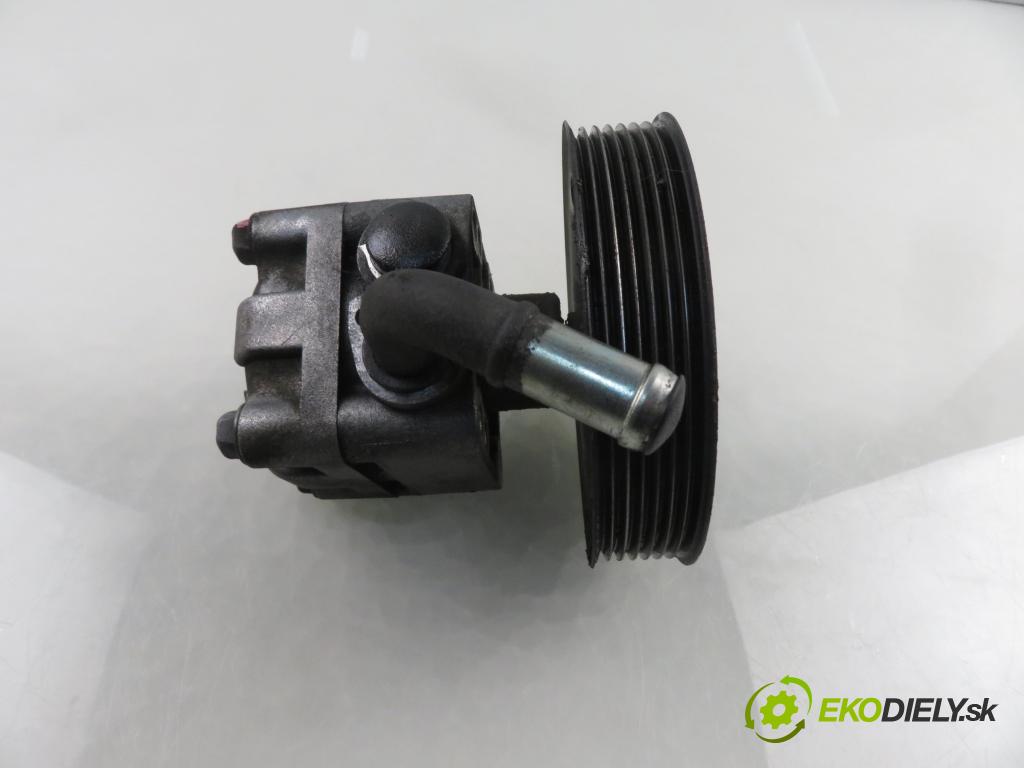 SUZUKI GRAND VITARA II (JT, TE, TD) SUV 2007 95,00 1.9 DDiS 129 4x4 - F9Q 264 1870,00 Pumpa servočerpadlo 4910067J00 (Servočerpadlo)