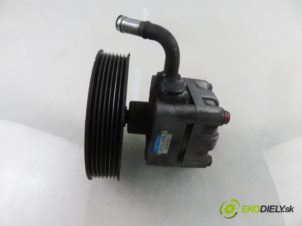 SUZUKI GRAND VITARA II (JT, TE, TD) SUV 2007 95,00 1.9 DDiS 129 4x4 - F9Q 264 1870,00 Pumpa servočerpadlo 4910067J00 (Servočerpadlo)