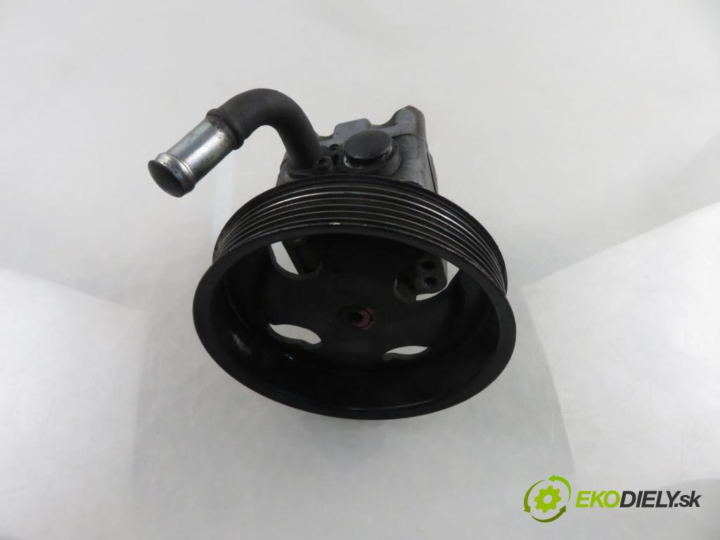 SUZUKI GRAND VITARA II (JT, TE, TD) SUV 2007 95,00 1.9 DDiS 129 4x4 - F9Q 264 1870,00 Pumpa servočerpadlo 4910067J00 (Servočerpadlo)