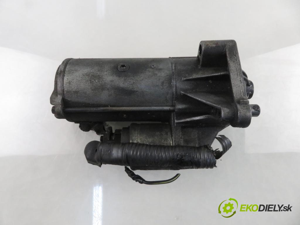 SUZUKI GRAND VITARA II (JT, TE, TD) SUV 2007 95,00 1.9 DDiS 129 4x4 - F9Q 264 1870,00 startér D7R44 (Startér)