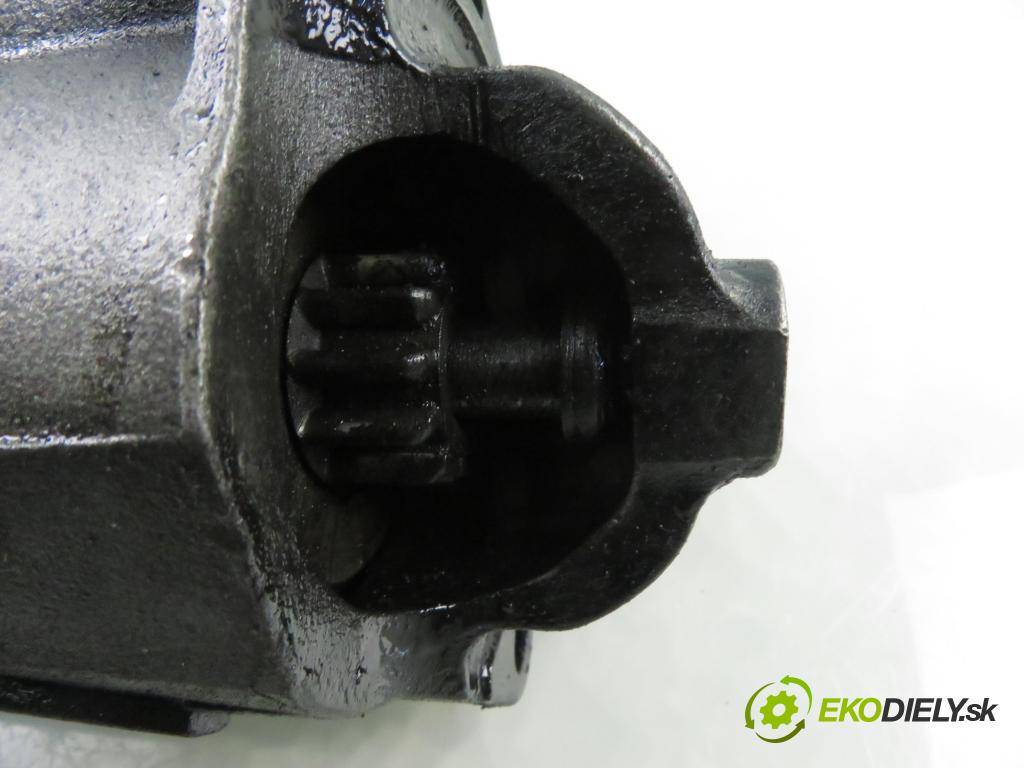 SUZUKI GRAND VITARA II (JT, TE, TD) SUV 2007 95,00 1.9 DDiS 129 4x4 - F9Q 264 1870,00 startér D7R44 (Startér)