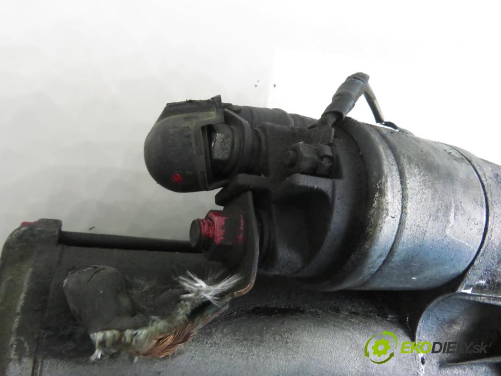 SUZUKI GRAND VITARA II (JT, TE, TD) SUV 2007 95,00 1.9 DDiS 129 4x4 - F9Q 264 1870,00 startér D7R44 (Startér)