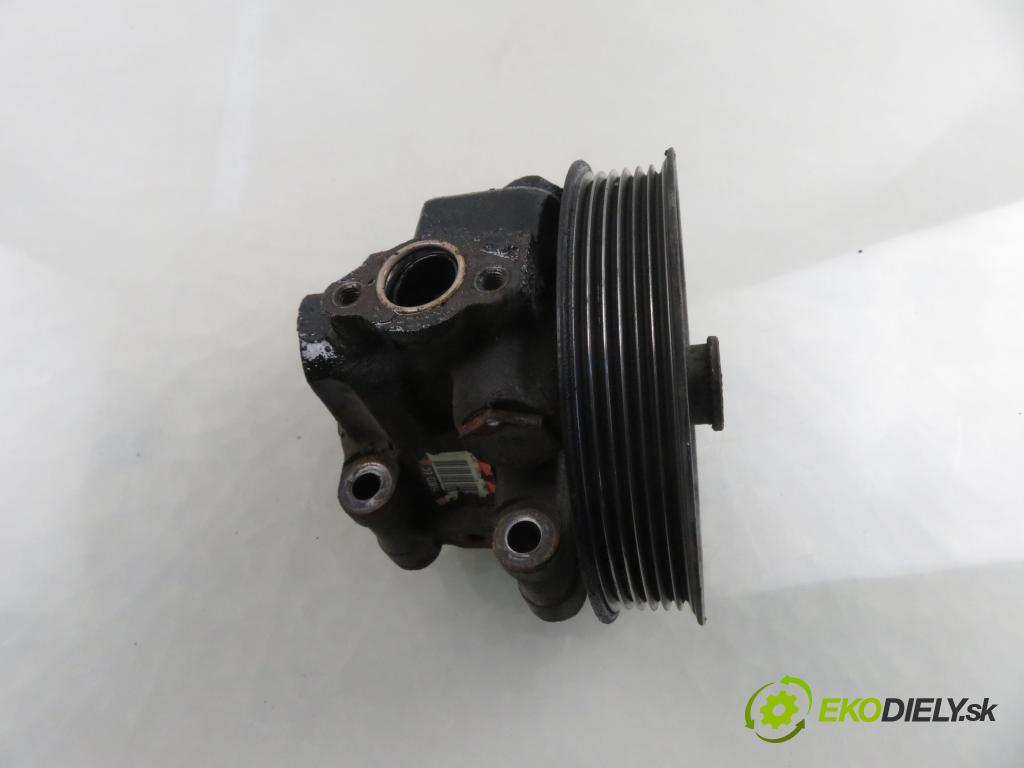 FORD MONDEO III sedan (B4Y) SEDAN 2002 107,00 2.0 16V - CJBB 1999,00 pumpa servočerpadlo HBDEC (Servočerpadlo)