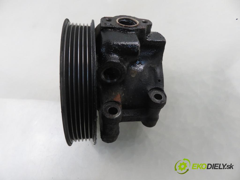 FORD MONDEO III sedan (B4Y) SEDAN 2002 107,00 2.0 16V - CJBB 1999,00 pumpa servočerpadlo HBDEC (Servočerpadlo)