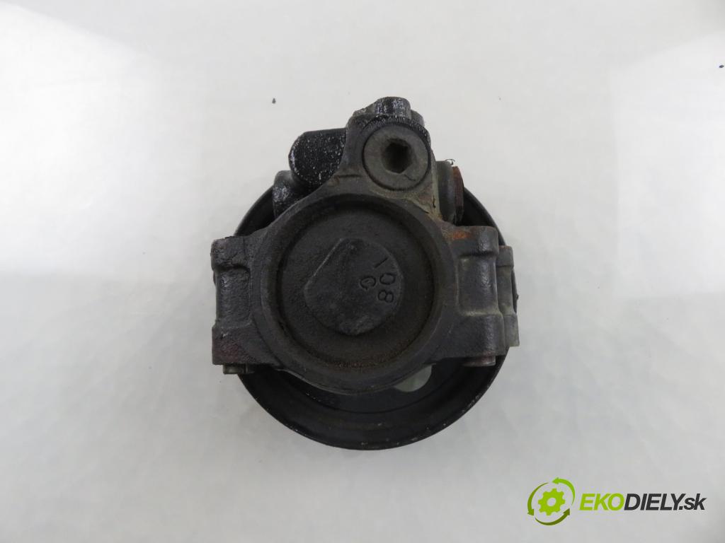 FORD MONDEO III sedan (B4Y) SEDAN 2002 107,00 2.0 16V - CJBB 1999,00 pumpa servočerpadlo HBDEC (Servočerpadlo)