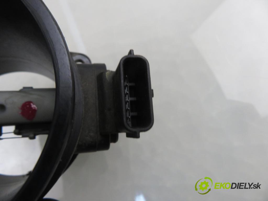 SUZUKI GRAND VITARA II (JT, TE, TD) SUV 2007 95,00 1.9 DDiS 129 4x4 - F9Q 264 1870,00 váha vzduchu vzduchu 5WK97005 ; 8200280065 ; 8200327690