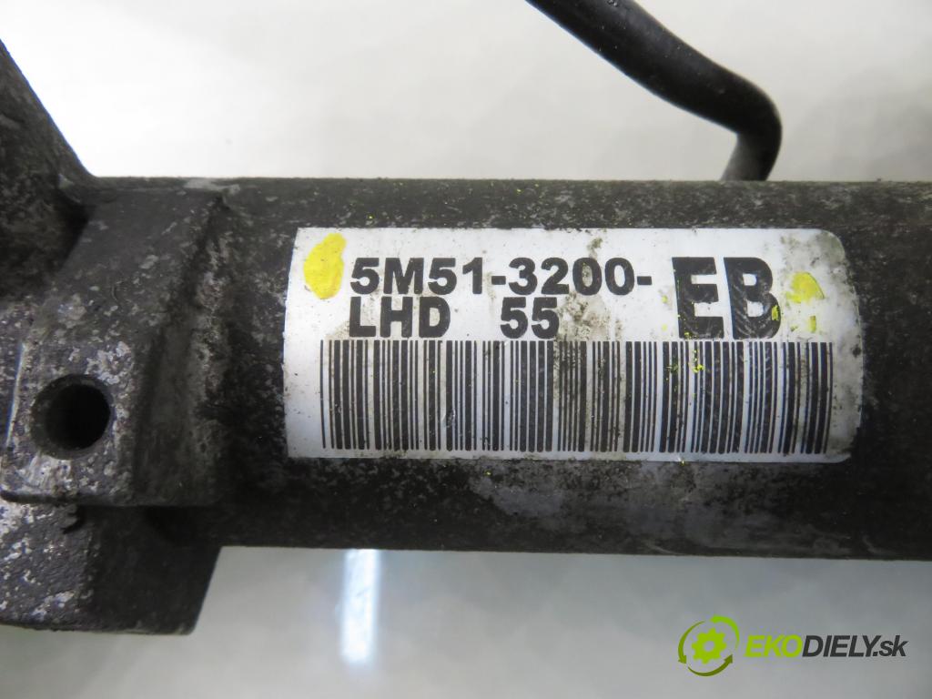 FORD FOCUS II Turnier (DA_, FFS, DS) KOMBI 2005 80,00 1.6 TDCi 109 - G8DE 1560,00 Riadenie ZE riadením 5M513200EB