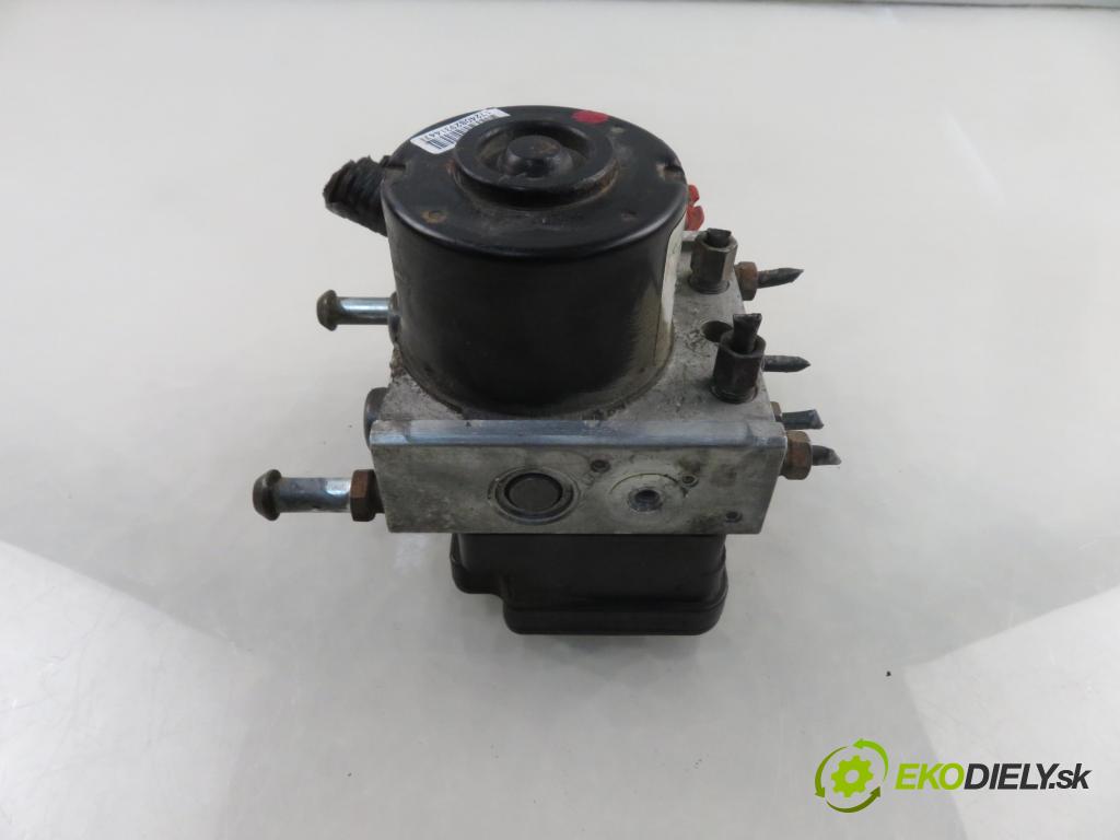 SUZUKI GRAND VITARA II (JT, TE, TD) SUV 2007 95,00 1.9 DDiS 129 4x4 - F9Q 264 1870,00 Pumpa ABS 06210950913 ; 06210208764 (Pumpa ABS)