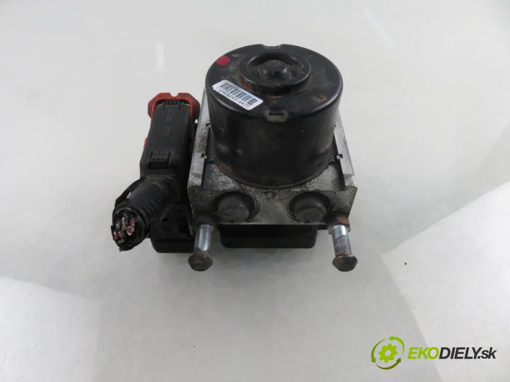 SUZUKI GRAND VITARA II (JT, TE, TD) SUV 2007 95,00 1.9 DDiS 129 4x4 - F9Q 264 1870,00 Pumpa ABS 06210950913 ; 06210208764 (Pumpa ABS)