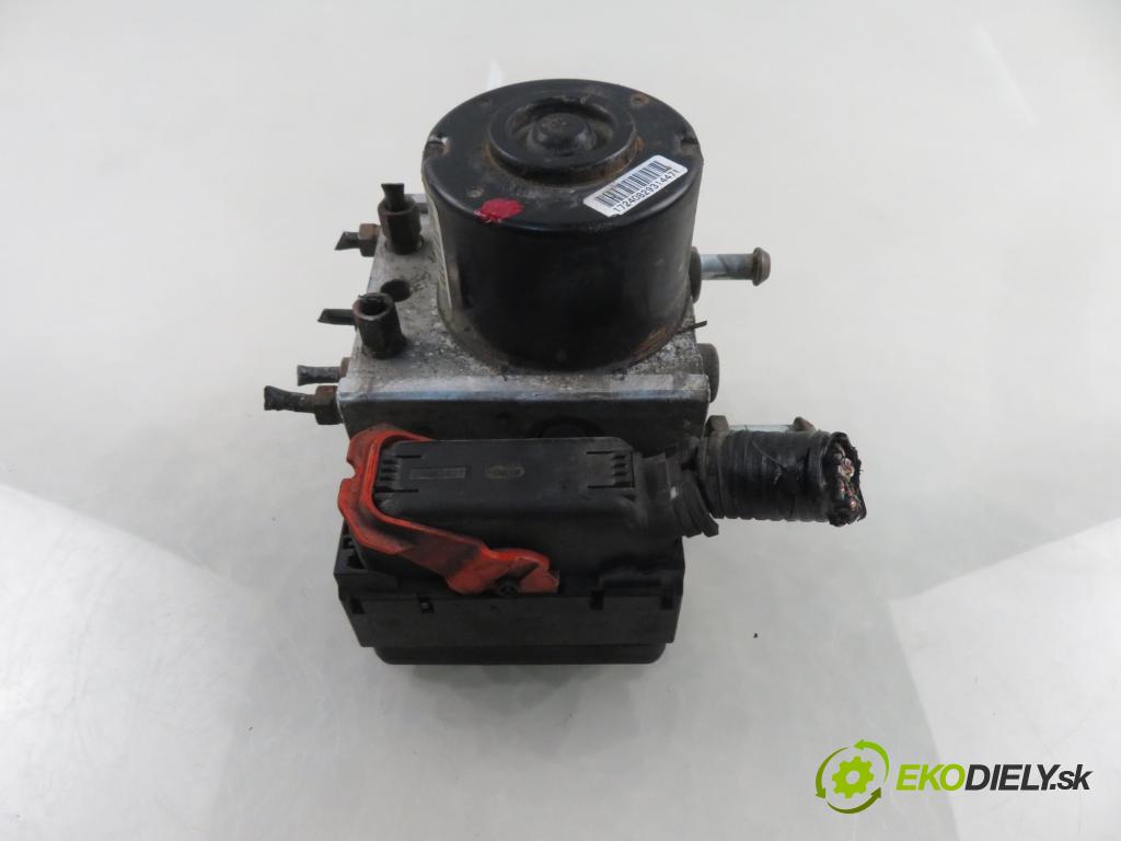 SUZUKI GRAND VITARA II (JT, TE, TD) SUV 2007 95,00 1.9 DDiS 129 4x4 - F9Q 264 1870,00 Pumpa ABS 06210950913 ; 06210208764 (Pumpa ABS)