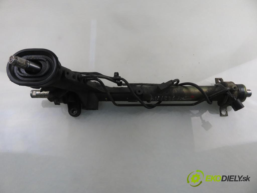SEAT IBIZA III (6L1) HB 2003 47,00 1.2 12V - AZQ 1198,00 Riadenie ZE riadením 0230080050001