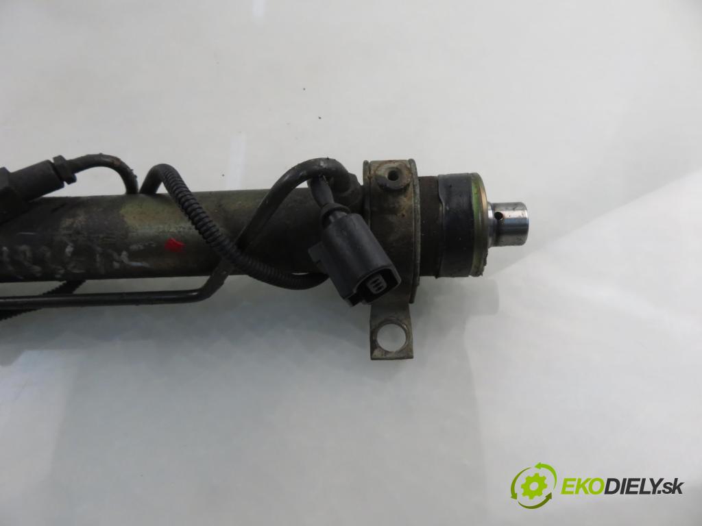 SEAT IBIZA III (6L1) HB 2003 47,00 1.2 12V - AZQ 1198,00 Riadenie ZE riadením 0230080050001