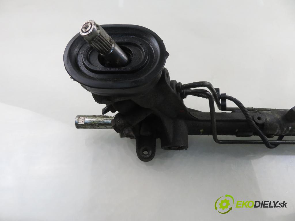 SEAT IBIZA III (6L1) HB 2003 47,00 1.2 12V - AZQ 1198,00 Riadenie ZE riadením 0230080050001